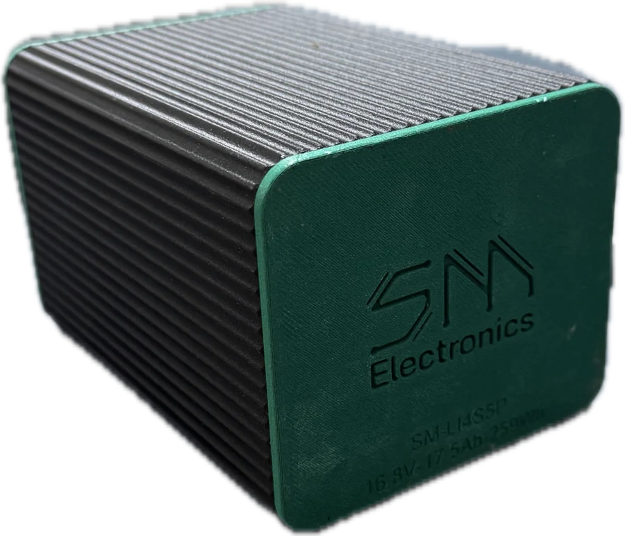 Powerbank 4S5P